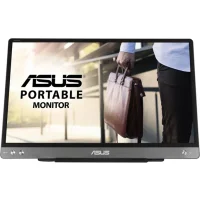 Монитор ASUS ZenScreen MB14AC фото 1